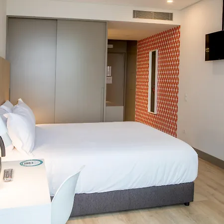 Porto Aeroporto Hotel Moreira (Porto)
