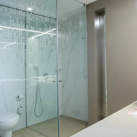 Porto Aeroporto ホテル 3*