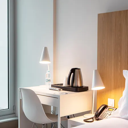 Porto Aeroporto Hotell 3*