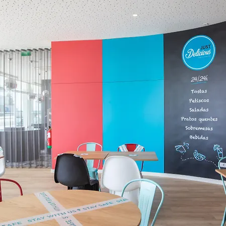 ホテル Porto Aeroporto 3*