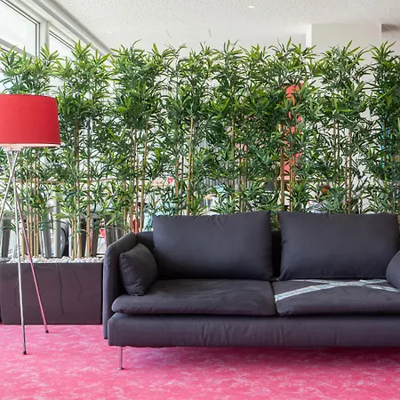 Porto Aeroporto Hotel