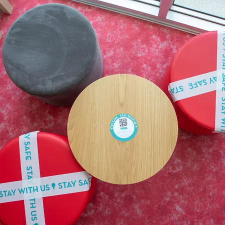 Porto Aeroporto Отель