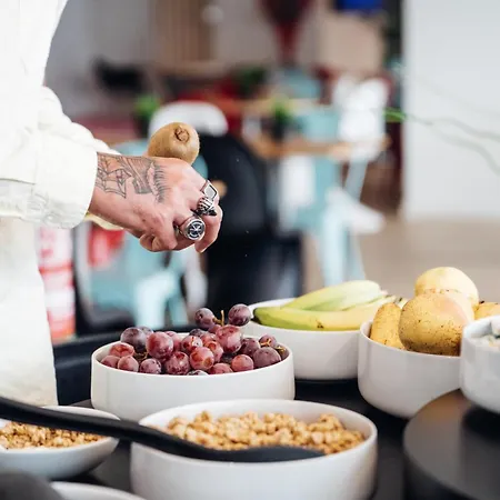 Porto Aeroporto Морейра