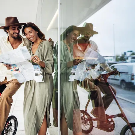 Porto Aeroporto 호텔 3*