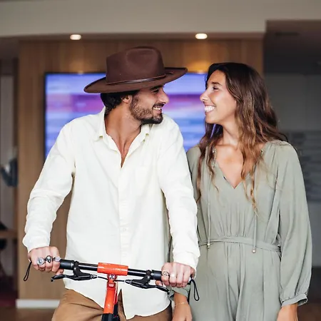 Porto Aeroporto 3* Moreira (Porto)