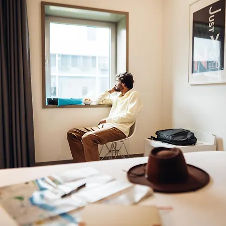 Porto Aeroporto ホテル 3*