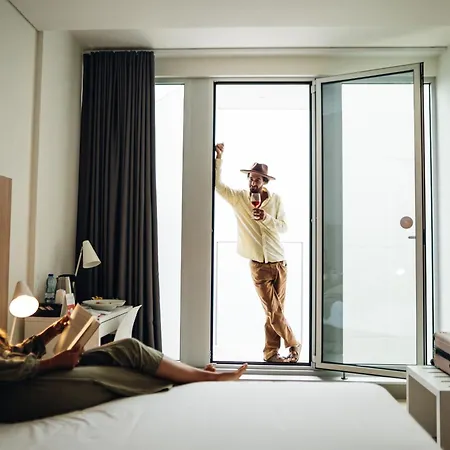 Porto Aeroporto Hotel 3*