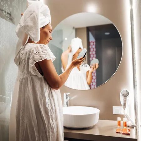 Hotel Porto Aeroporto 3*