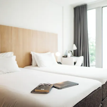 Porto Aeroporto Hotel Moreira (Porto)