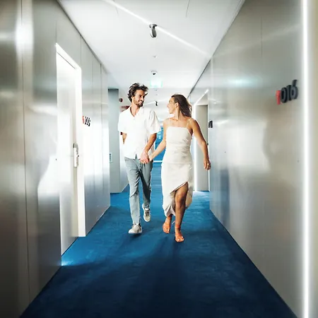 Porto Aeroporto 3* Moreira (Porto)