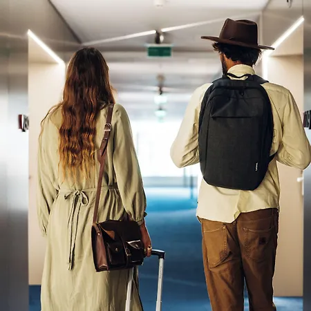 Porto Aeroporto Морейра