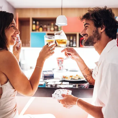 Porto Aeroporto Отель 3*