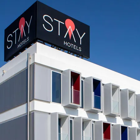 Porto Aeroporto 3*