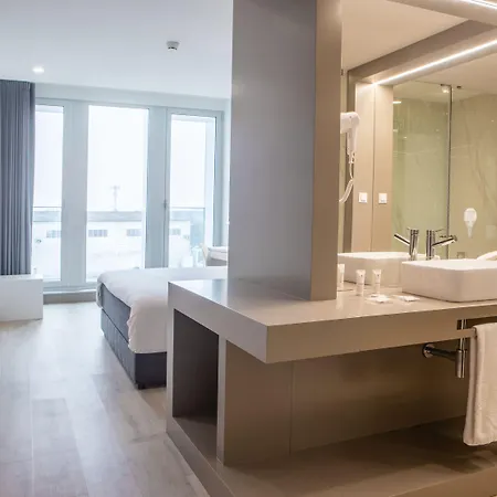 Porto Aeroporto Hotel Moreira (Porto)