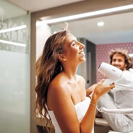 Hotell Porto Aeroporto 3*