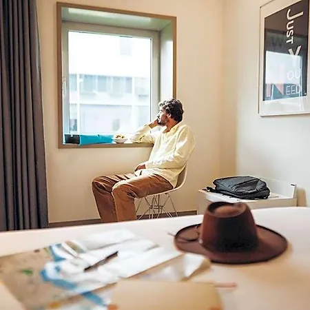 Hotell Porto Aeroporto 3*