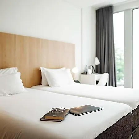Hotell Porto Aeroporto Moreira (Porto)