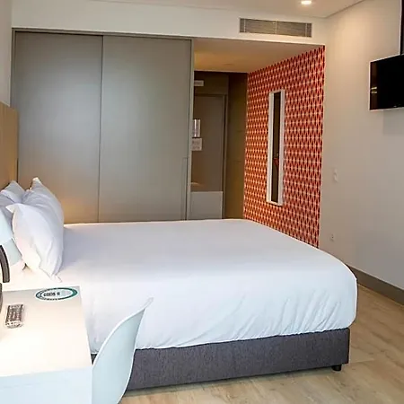 Porto Aeroporto Hotell