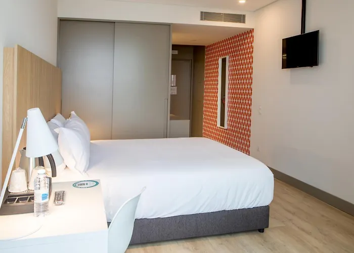 Porto Aeroporto Hotel Moreira (Porto)