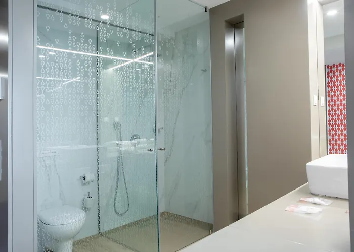 Porto Aeroporto Hotel 3*