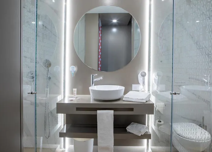 호텔 Porto Aeroporto