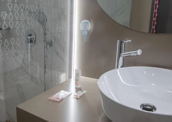 Porto Aeroporto 호텔 Moreira (Porto)