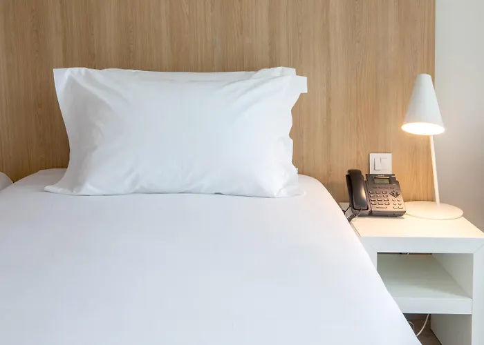 Hotel Porto Aeroporto Moreira (Porto)