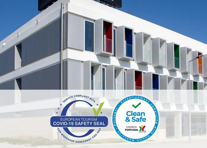 Porto Aeroporto 호텔 3*