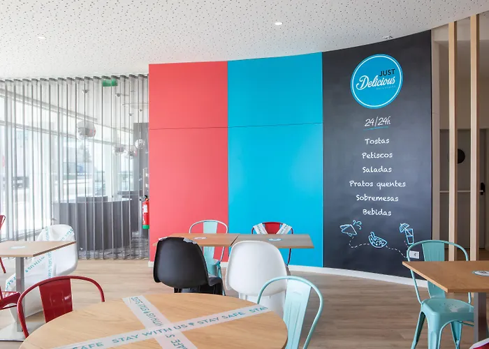 Hotel Porto Aeroporto 3*