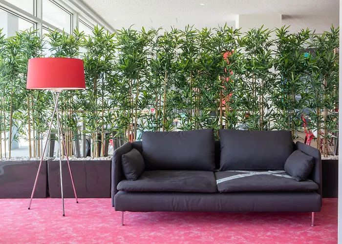 Porto Aeroporto Hotel