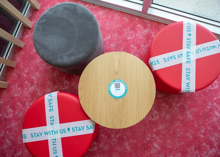 Porto Aeroporto 호텔