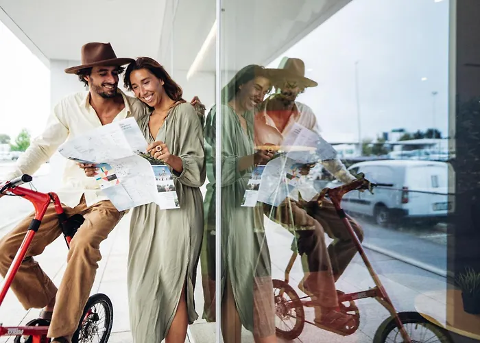 Porto Aeroporto 호텔 3*