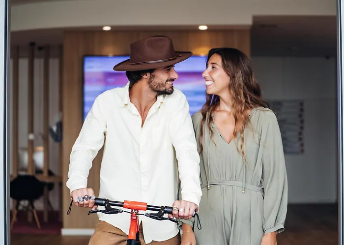 Porto Aeroporto 3* Moreira (Porto)