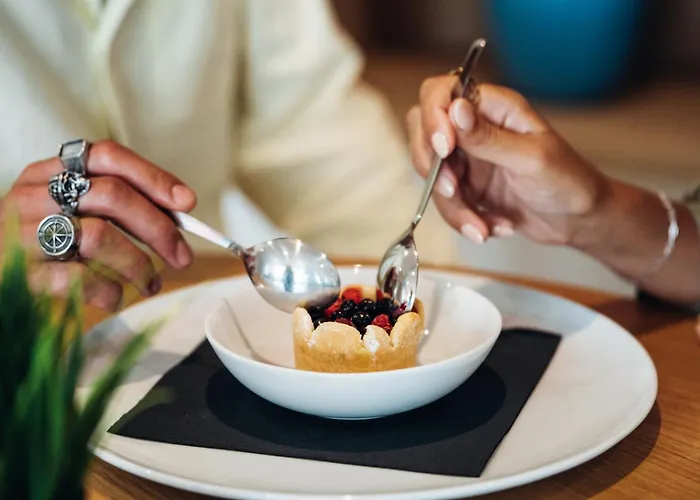 Porto Aeroporto Hotel