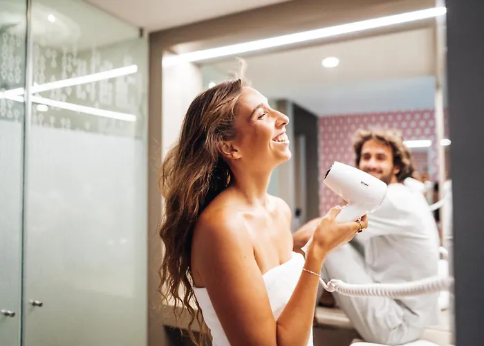 호텔 Porto Aeroporto