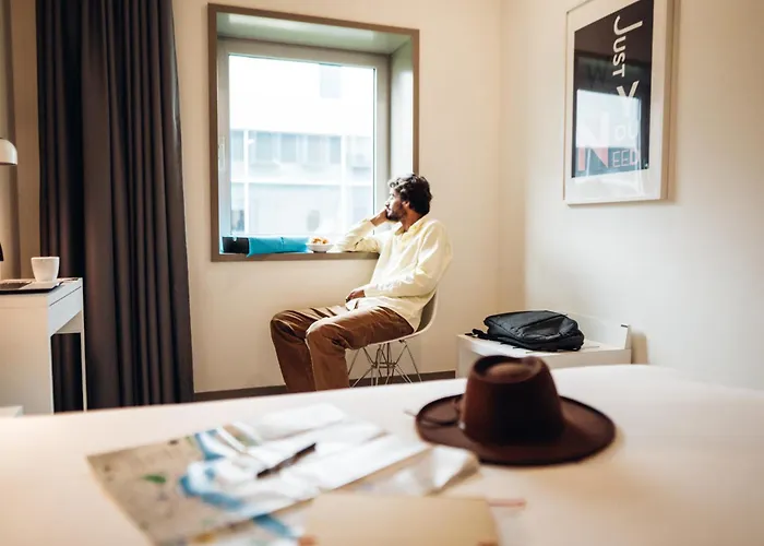 Porto Aeroporto Hotel 3*