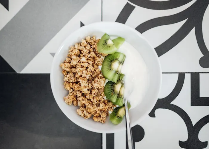 Porto Aeroporto 호텔 Moreira (Porto)