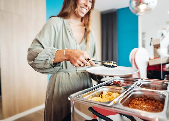 Porto Aeroporto 3* Moreira (Porto)