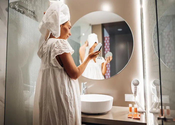 Hotel Porto Aeroporto 3*