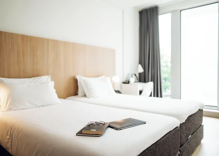 Porto Aeroporto Hotel Moreira (Porto)