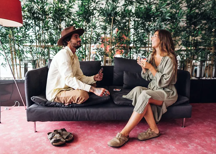 Hotel Porto Aeroporto