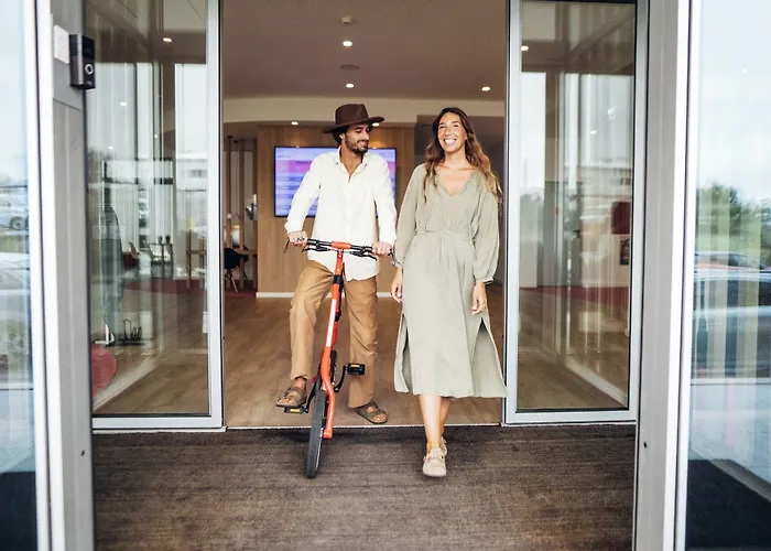 Hotel Porto Aeroporto