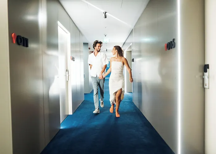 Porto Aeroporto 3* Moreira (Porto)