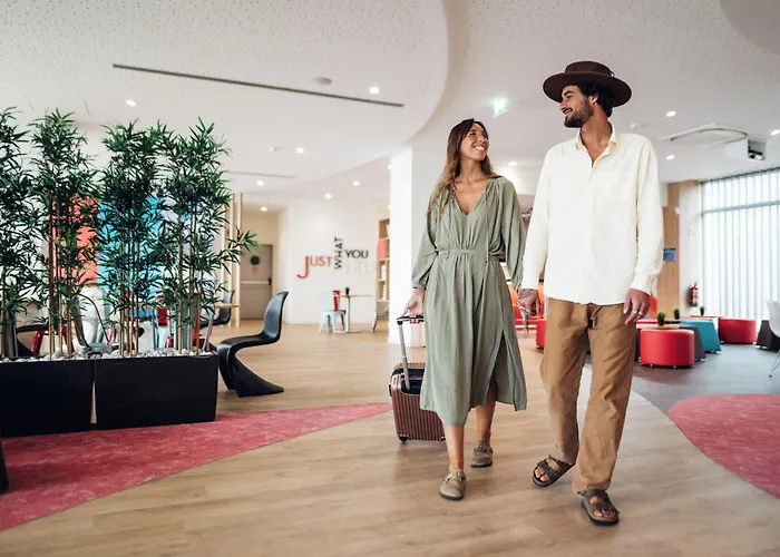 Porto Aeroporto Hotel Moreira (Porto)