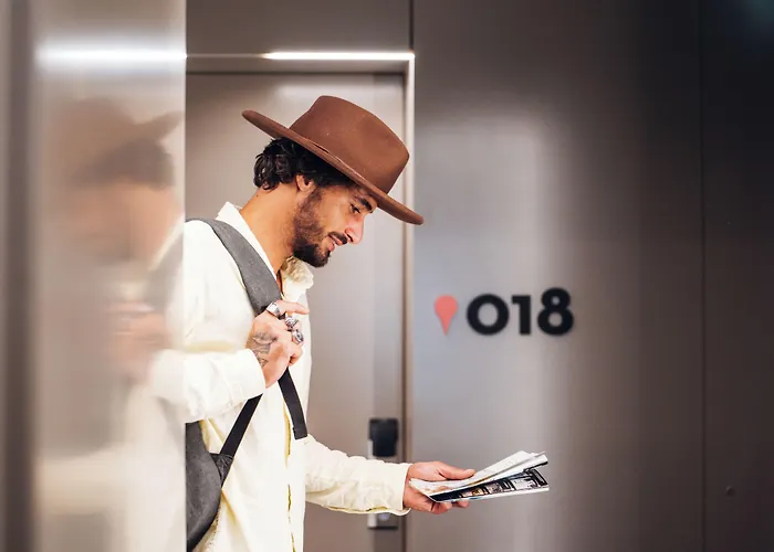 호텔 Porto Aeroporto 3*