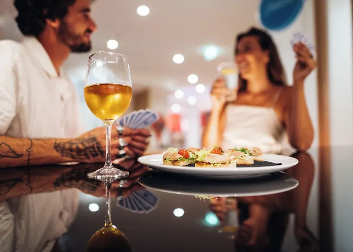 Porto Aeroporto Hotel