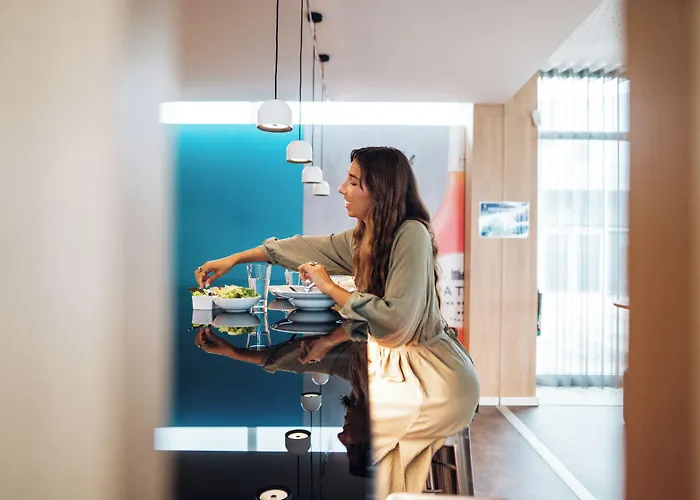 Porto Aeroporto 호텔 Moreira (Porto)