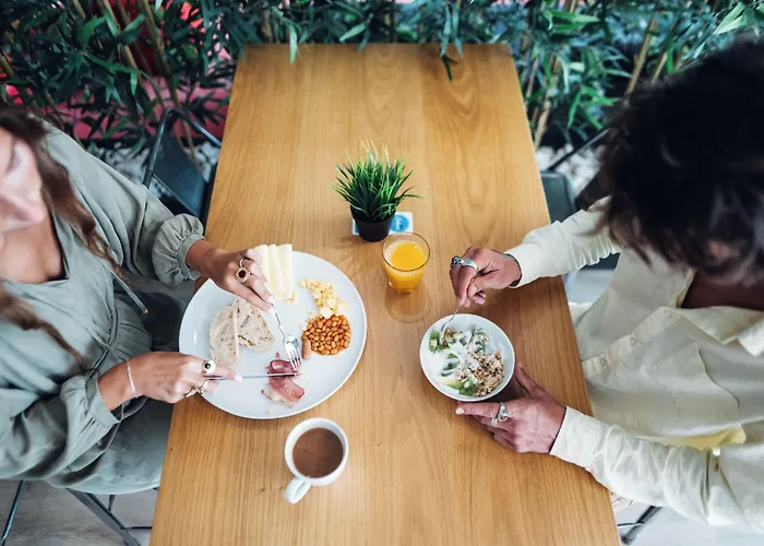 Hotel Porto Aeroporto