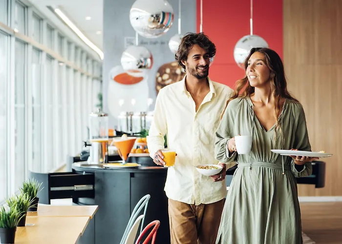 호텔 Porto Aeroporto 3*