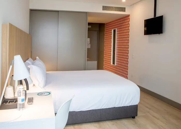 Porto Aeroporto Hotel